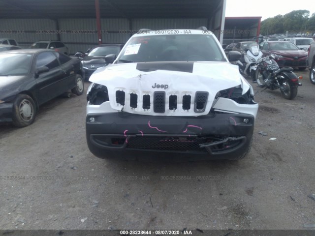 1C4PJMBX8KD394632  jeep cherokee 2019 IMG 5