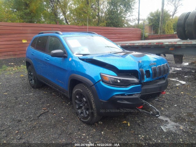 1C4PJMBX8KD456465  jeep cherokee 2019 IMG 0