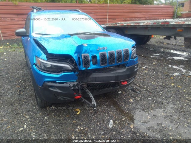 1C4PJMBX8KD456465  jeep cherokee 2019 IMG 5