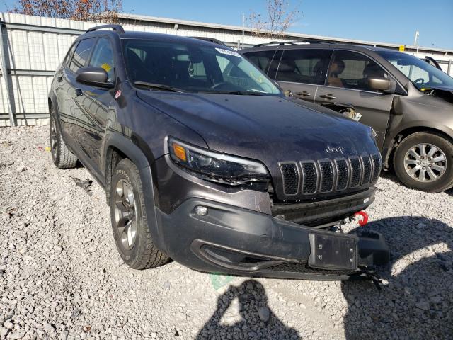 1C4PJMBX9KD146521  jeep  2019 IMG 0