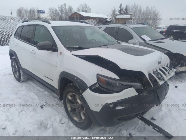 1C4PJMBX9KD359355  jeep cherokee 2019 IMG 0