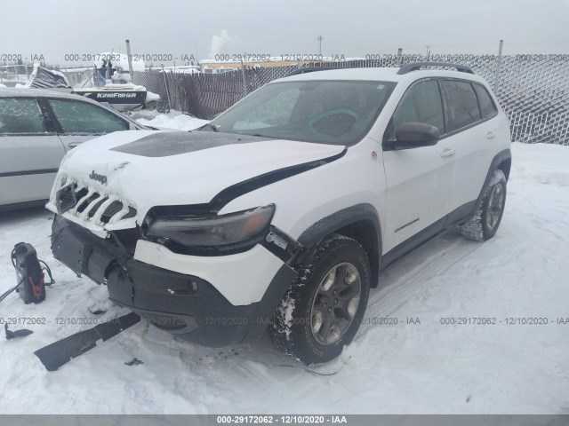 1C4PJMBX9KD359355  jeep cherokee 2019 IMG 1