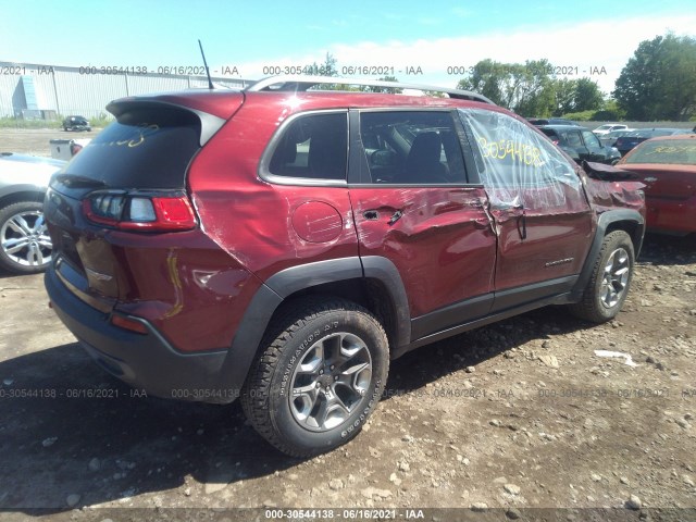 1C4PJMBX9KD422390  jeep cherokee 2019 IMG 3