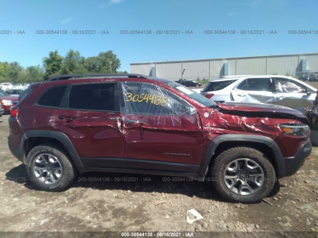 1C4PJMBX9KD422390  jeep cherokee 2019 IMG 5