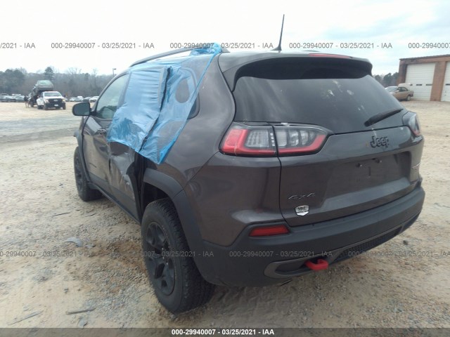 1C4PJMBX9KD451744  jeep cherokee 2019 IMG 2