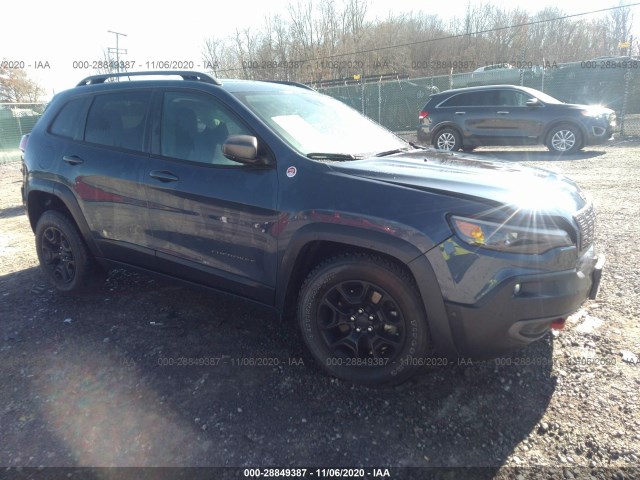 1C4PJMBX9KD453431  jeep cherokee 2019 IMG 0