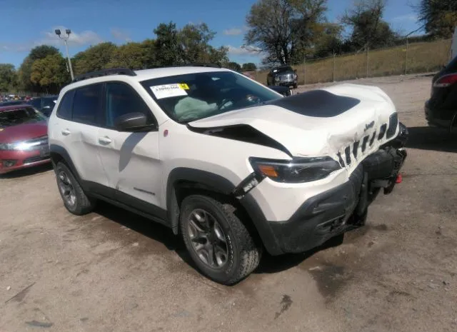 1C4PJMBXXKD484445  jeep cherokee 2019 IMG 0