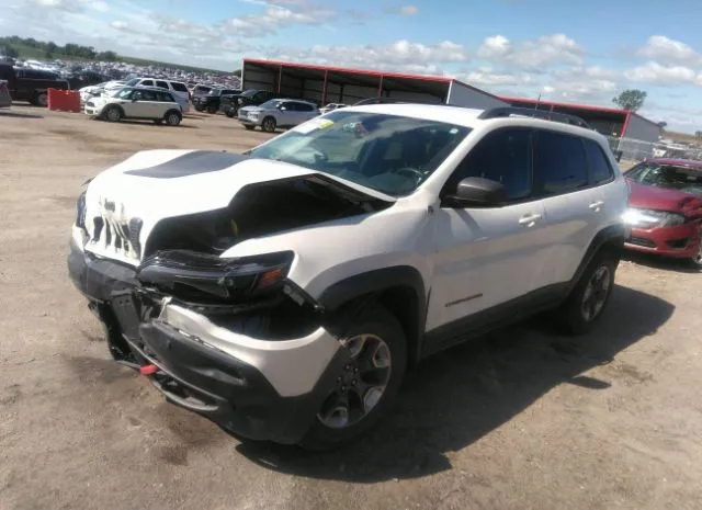 1C4PJMBXXKD484445  jeep cherokee 2019 IMG 1