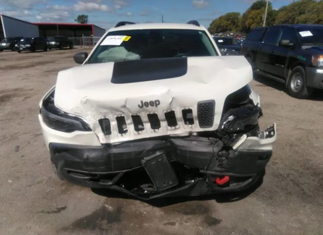 1C4PJMBXXKD484445  jeep cherokee 2019 IMG 5