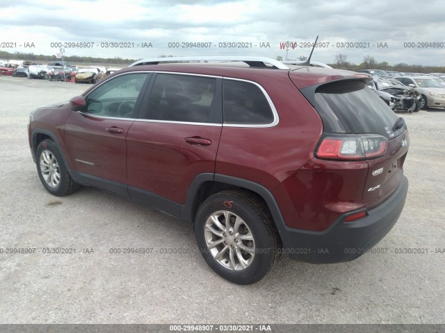 1C4PJMCB0KD168460  jeep cherokee 2019 IMG 2