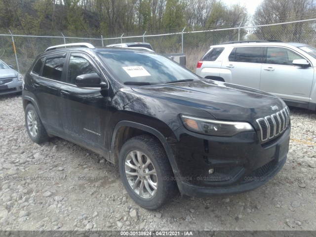 1C4PJMCB2KD253333  jeep cherokee 2019 IMG 0