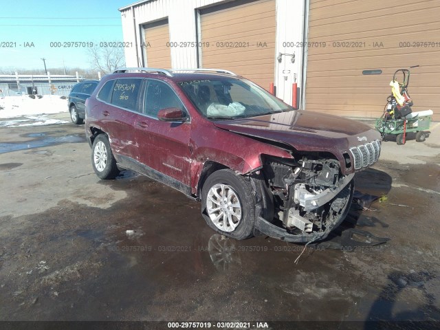 1C4PJMCB7KD142082  jeep cherokee 2019 IMG 0