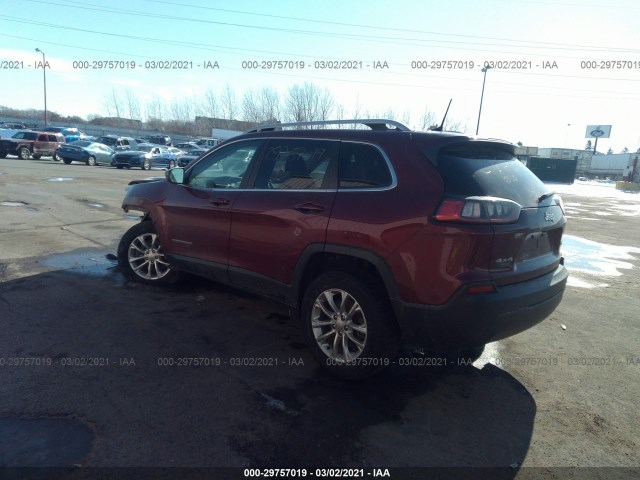 1C4PJMCB7KD142082  jeep cherokee 2019 IMG 2