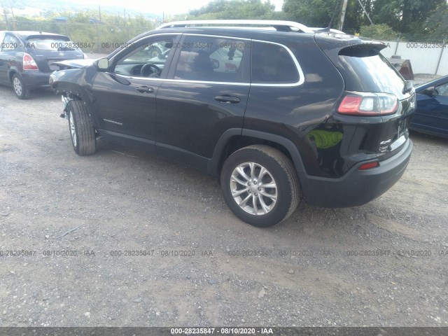 1C4PJMCB8KD477481  jeep cherokee 2019 IMG 2