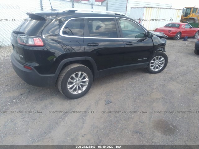 1C4PJMCB8KD477481  jeep cherokee 2019 IMG 3