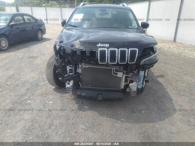 1C4PJMCB8KD477481  jeep cherokee 2019 IMG 5