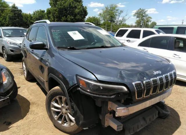 1C4PJMCBXKD394201  jeep cherokee 2019 IMG 0