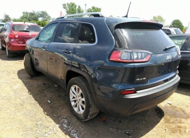 1C4PJMCBXKD394201  jeep cherokee 2019 IMG 2