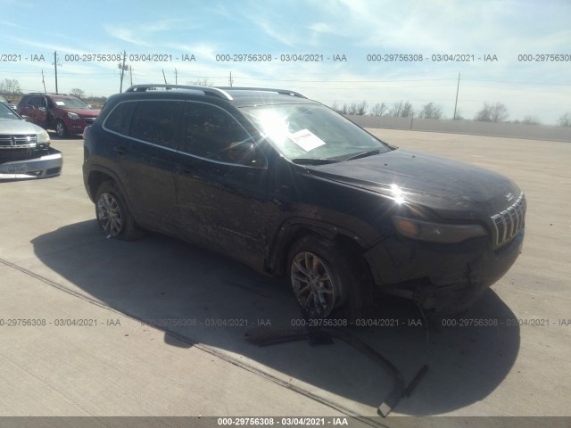 1C4PJMCBXKD481855  jeep cherokee 2019 IMG 0