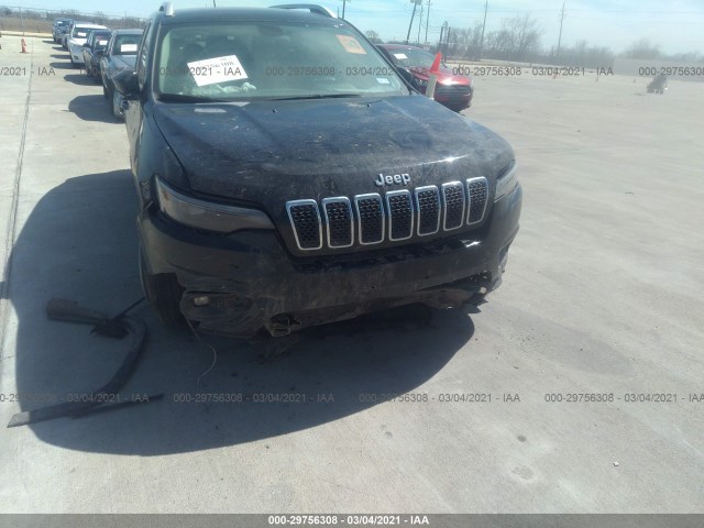 1C4PJMCBXKD481855  jeep cherokee 2019 IMG 5