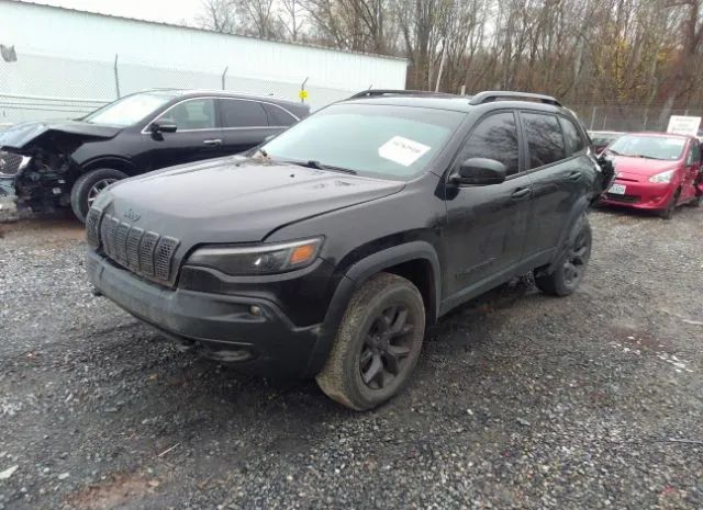 1C4PJMCX9KD484760  jeep cherokee 2019 IMG 1