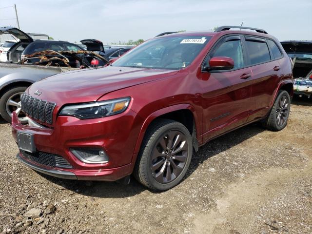 1C4PJMDN0LD544648  jeep cherokee 2019 IMG 0