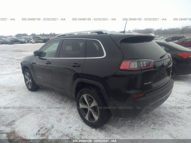 1C4PJMDN3KD488154  jeep cherokee 2019 IMG 2