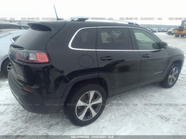 1C4PJMDN3KD488154  jeep cherokee 2019 IMG 3