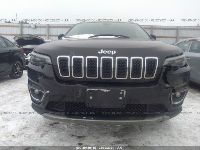 1C4PJMDN3KD488154  jeep cherokee 2019 IMG 5