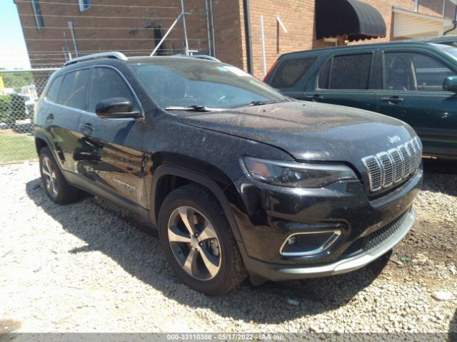 1C4PJMDN7KD245575  jeep cherokee 2019 IMG 0