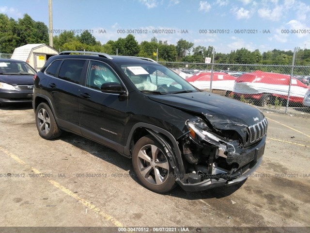 1C4PJMDN8KD464576  jeep cherokee 2019 IMG 0