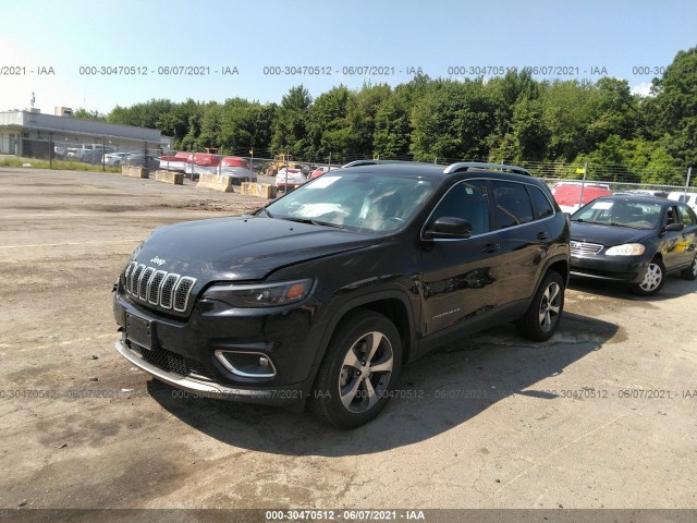 1C4PJMDN8KD464576  jeep cherokee 2019 IMG 1