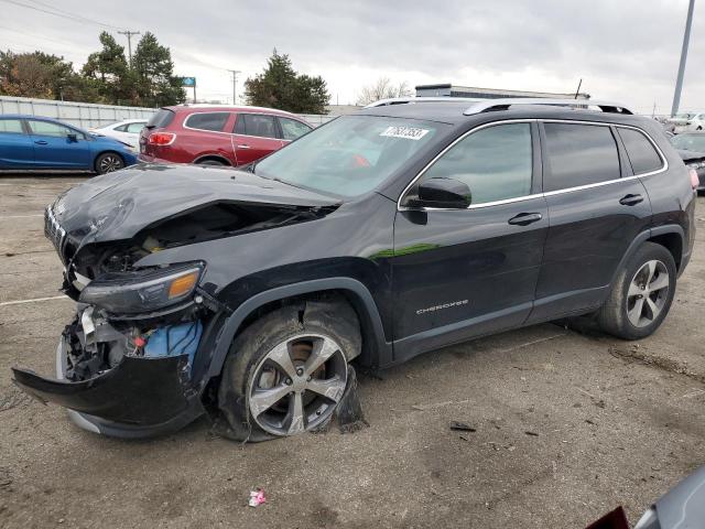 1C4PJMDX0KD431752  jeep cherokee 2019 IMG 0