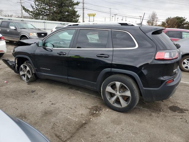 1C4PJMDX0KD431752  jeep cherokee 2019 IMG 1