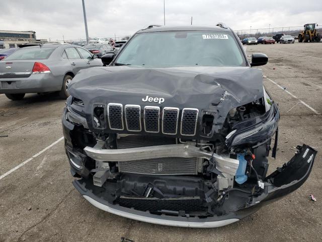 1C4PJMDX0KD431752  jeep cherokee 2019 IMG 4