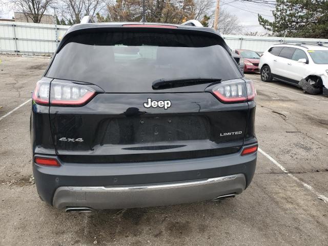 1C4PJMDX0KD431752  jeep cherokee 2019 IMG 5