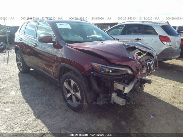 1C4PJMDX0KD440113  jeep cherokee 2019 IMG 0