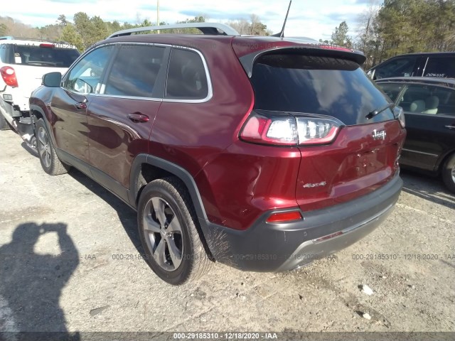 1C4PJMDX0KD440113  jeep cherokee 2019 IMG 2