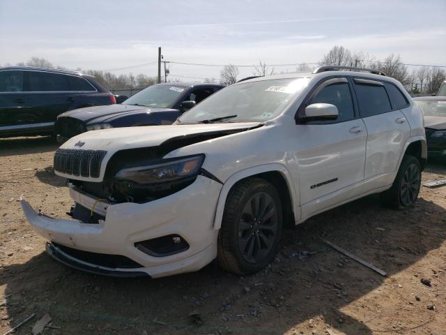 1C4PJMDX1KD413986  jeep cherokee 2019 IMG 0