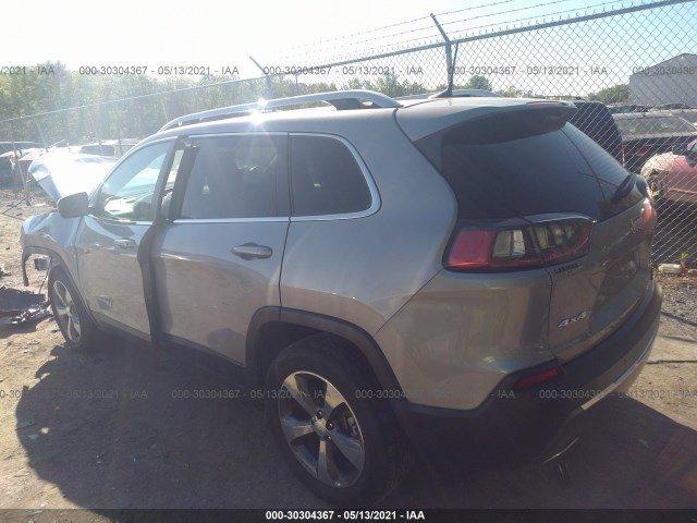 1C4PJMDX1KD463335  jeep cherokee 2019 IMG 2