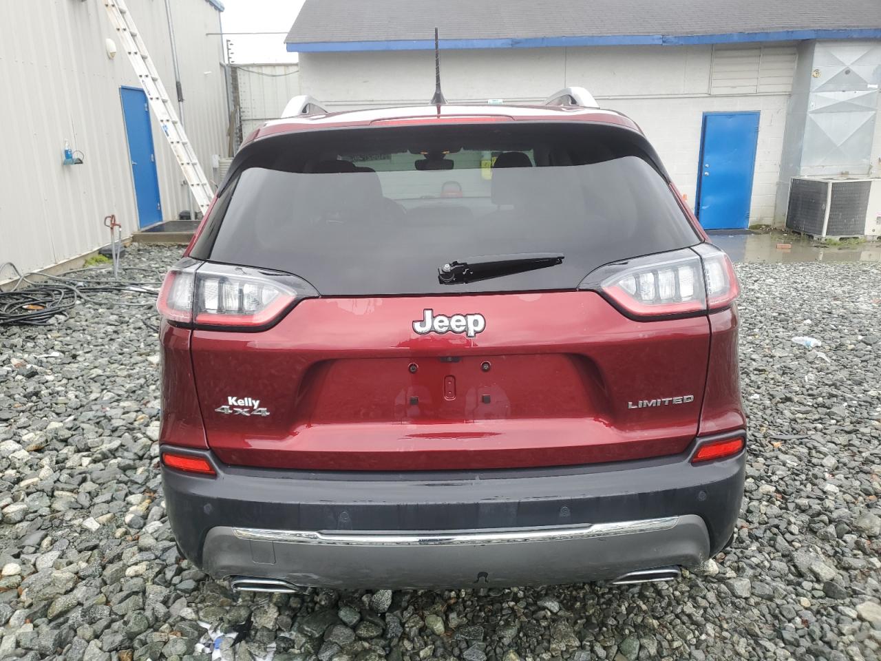 1C4PJMDX1KD471922  jeep  2019 IMG 5