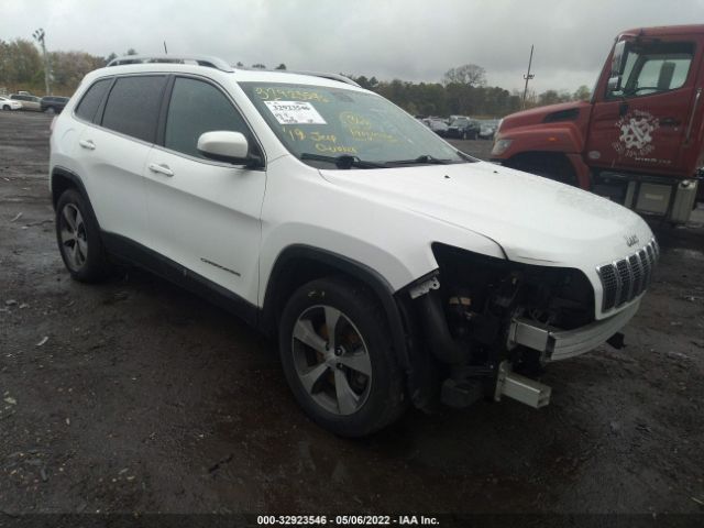 1C4PJMDX1KD476831  jeep cherokee 2019 IMG 0