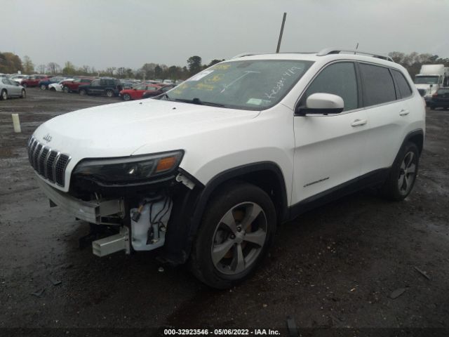 1C4PJMDX1KD476831  jeep cherokee 2019 IMG 1