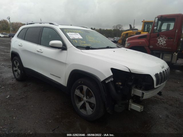 1C4PJMDX1KD476831  jeep cherokee 2019 IMG 5