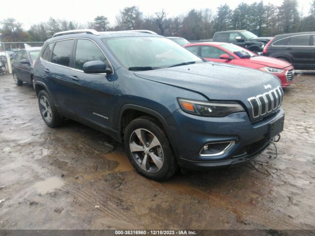 1C4PJMDX2KD371473  jeep cherokee 2019 IMG 0