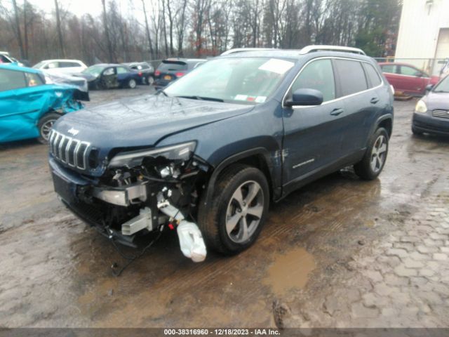 1C4PJMDX2KD371473  jeep cherokee 2019 IMG 1