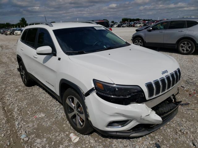 1C4PJMDX2KD460105  jeep  2019 IMG 0