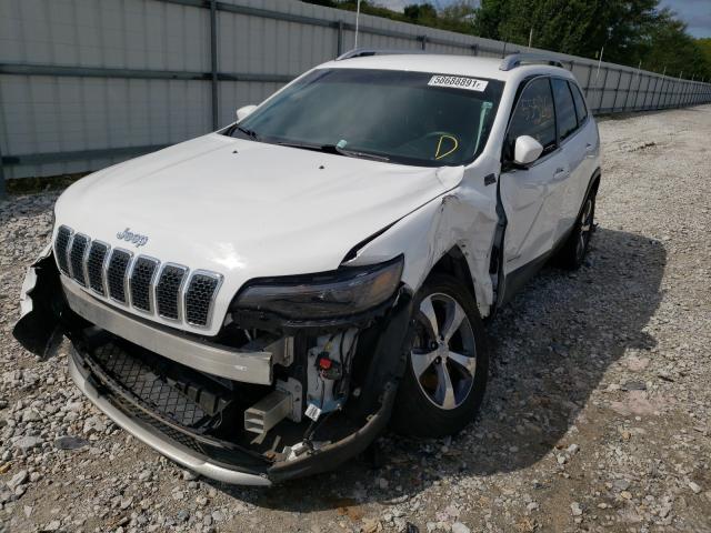 1C4PJMDX2KD460105  jeep  2019 IMG 1