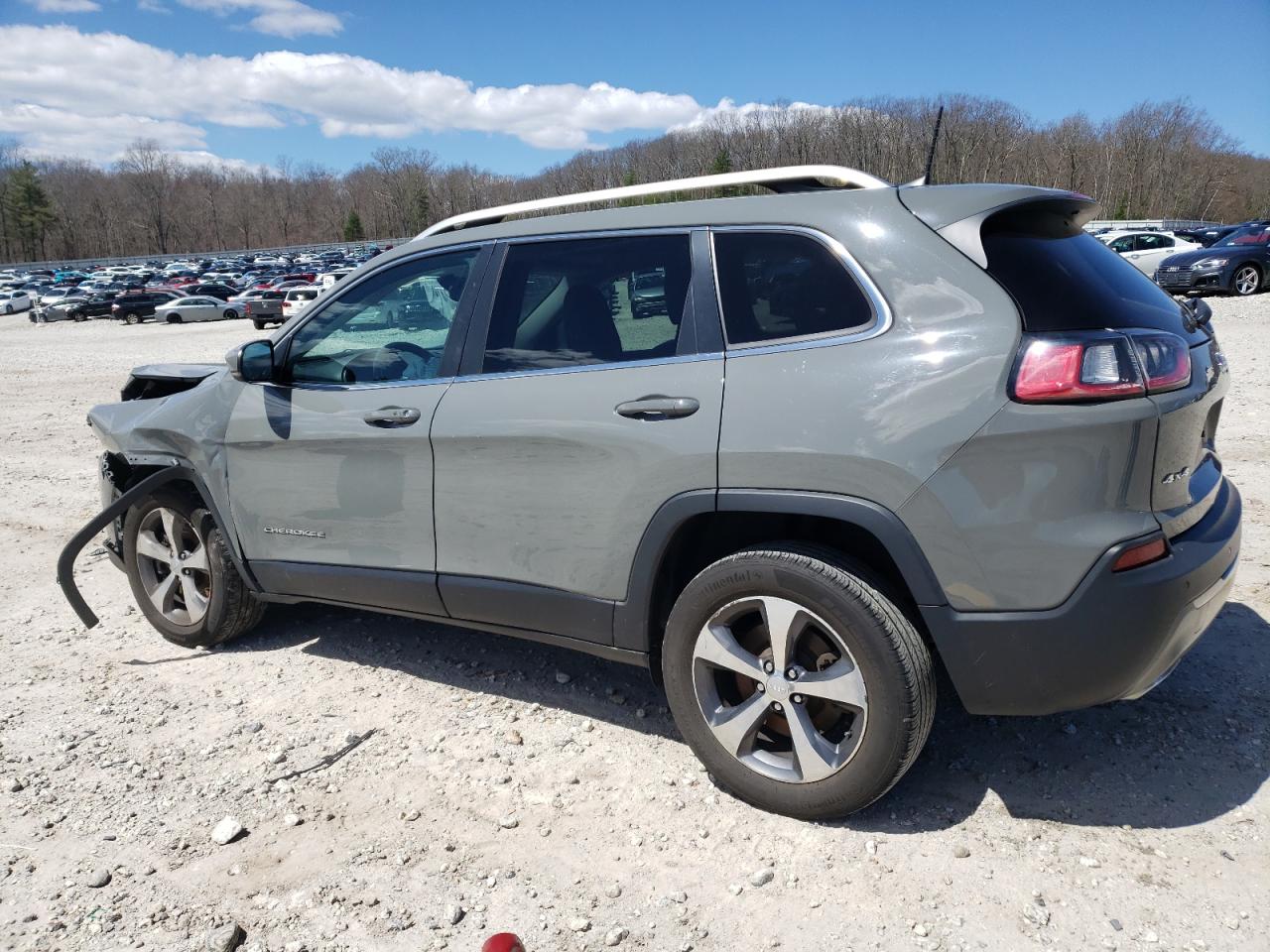 1C4PJMDX2LD562411  jeep cherokee 2019 IMG 1