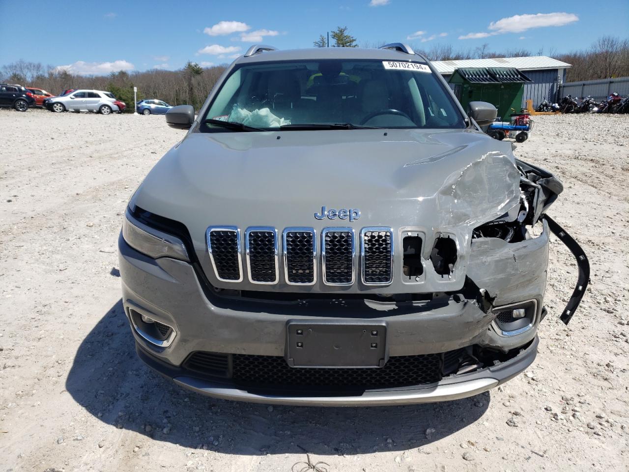 1C4PJMDX2LD562411  jeep cherokee 2019 IMG 4